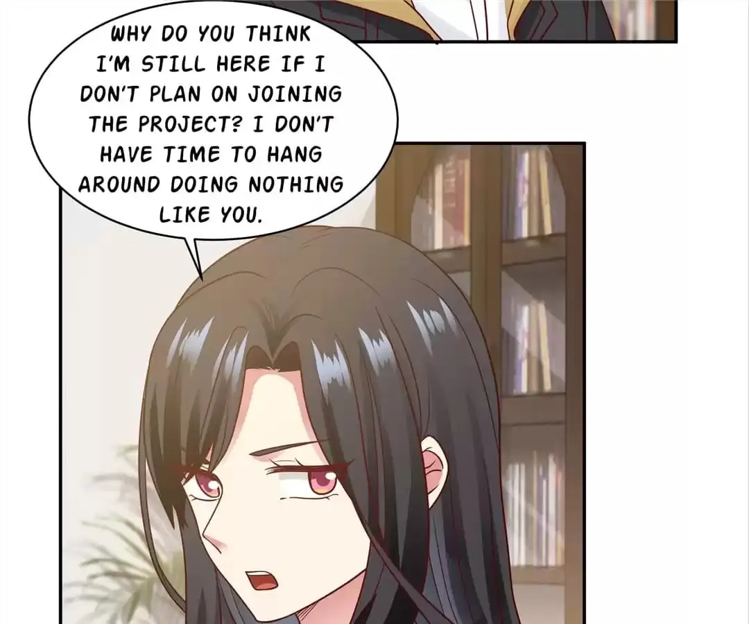 Read YOVE chapter 13 image 48 on Lezhin