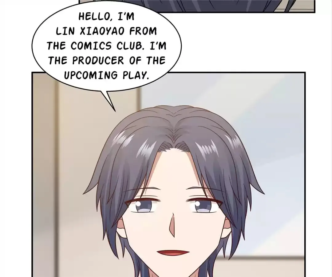 Read YOVE chapter 13 image 6 on Lezhin