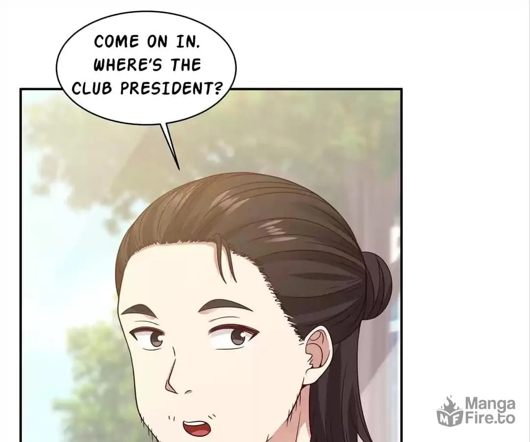 Read YOVE chapter 13 image 8 on Lezhin
