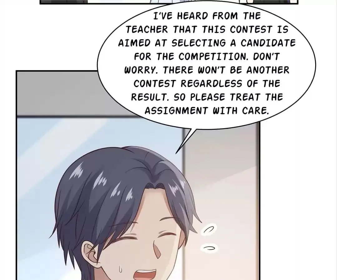 Read YOVE chapter 14 image 13 on Lezhin