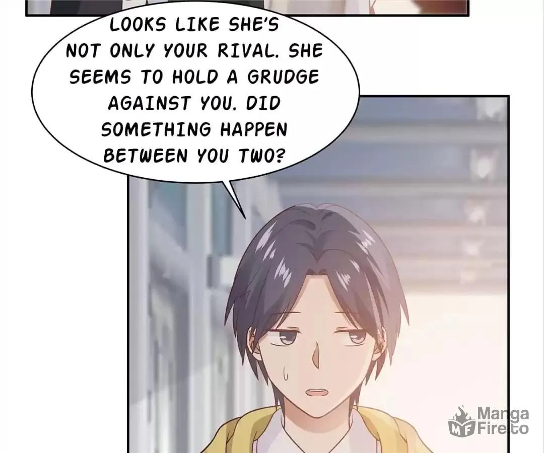 Read YOVE chapter 14 image 19 on Lezhin