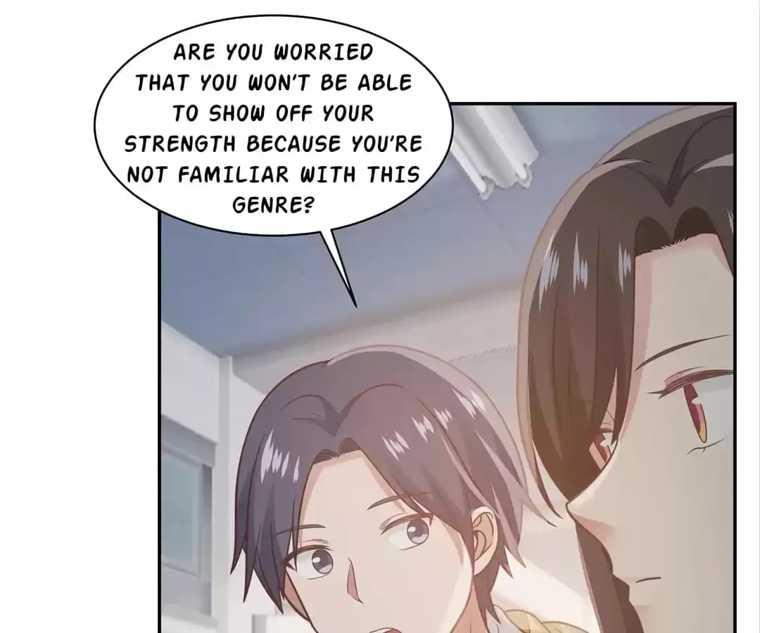 Read YOVE chapter 14 image 31 on Lezhin