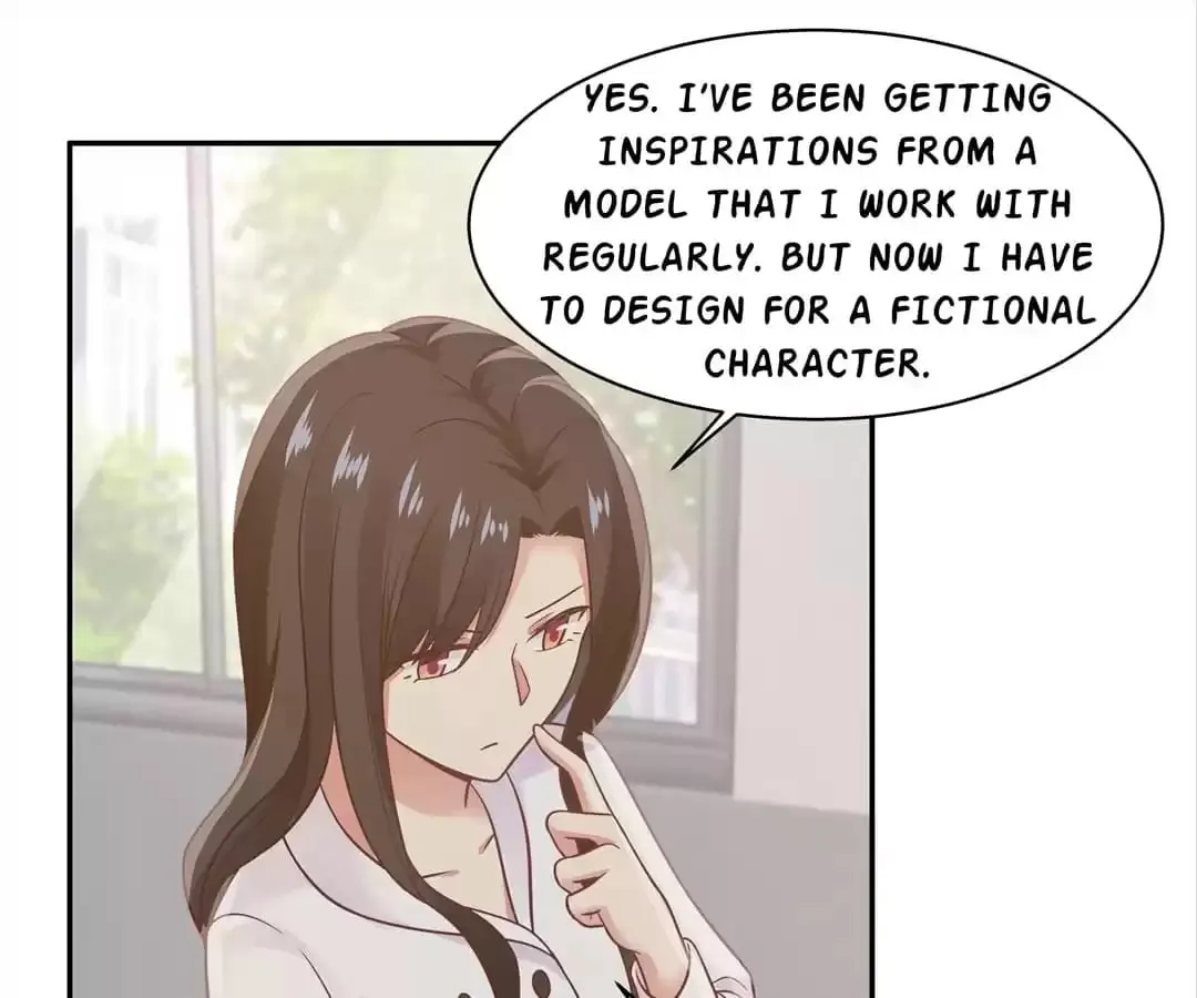 Read YOVE chapter 14 image 33 on Lezhin