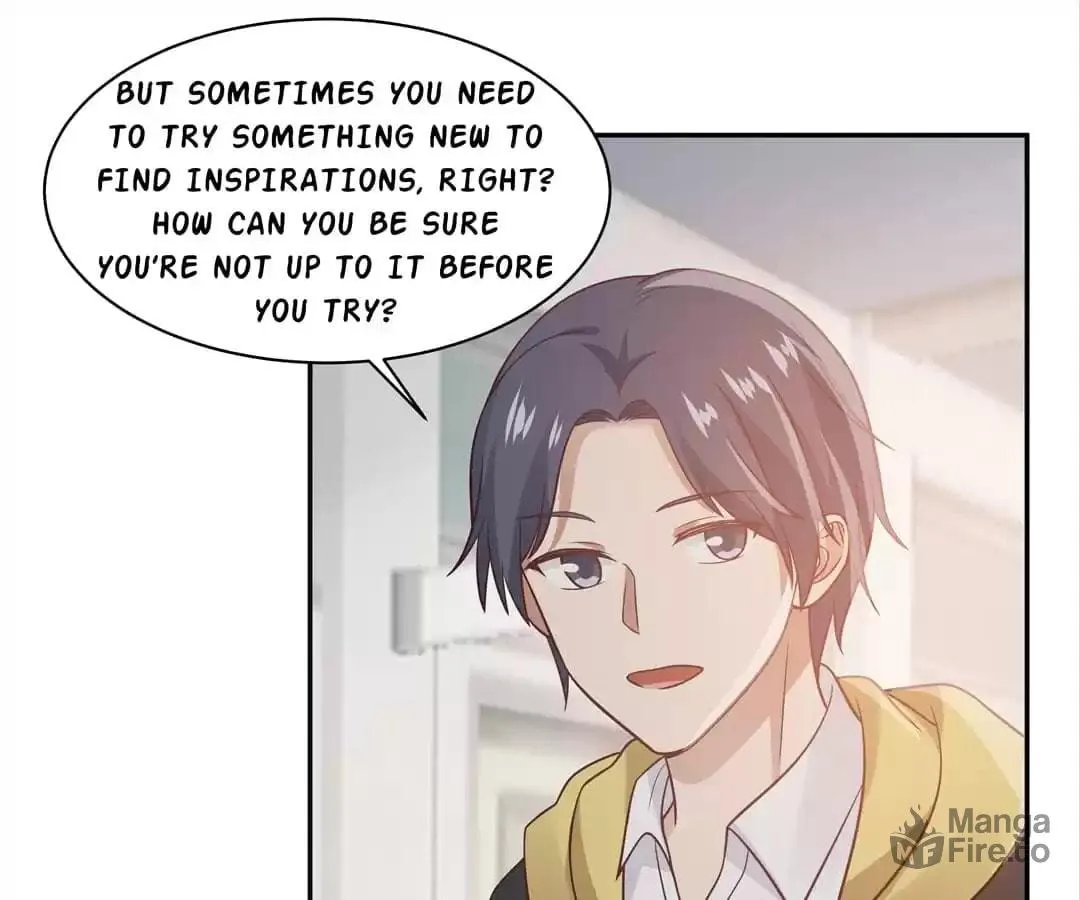 Read YOVE chapter 14 image 35 on Lezhin