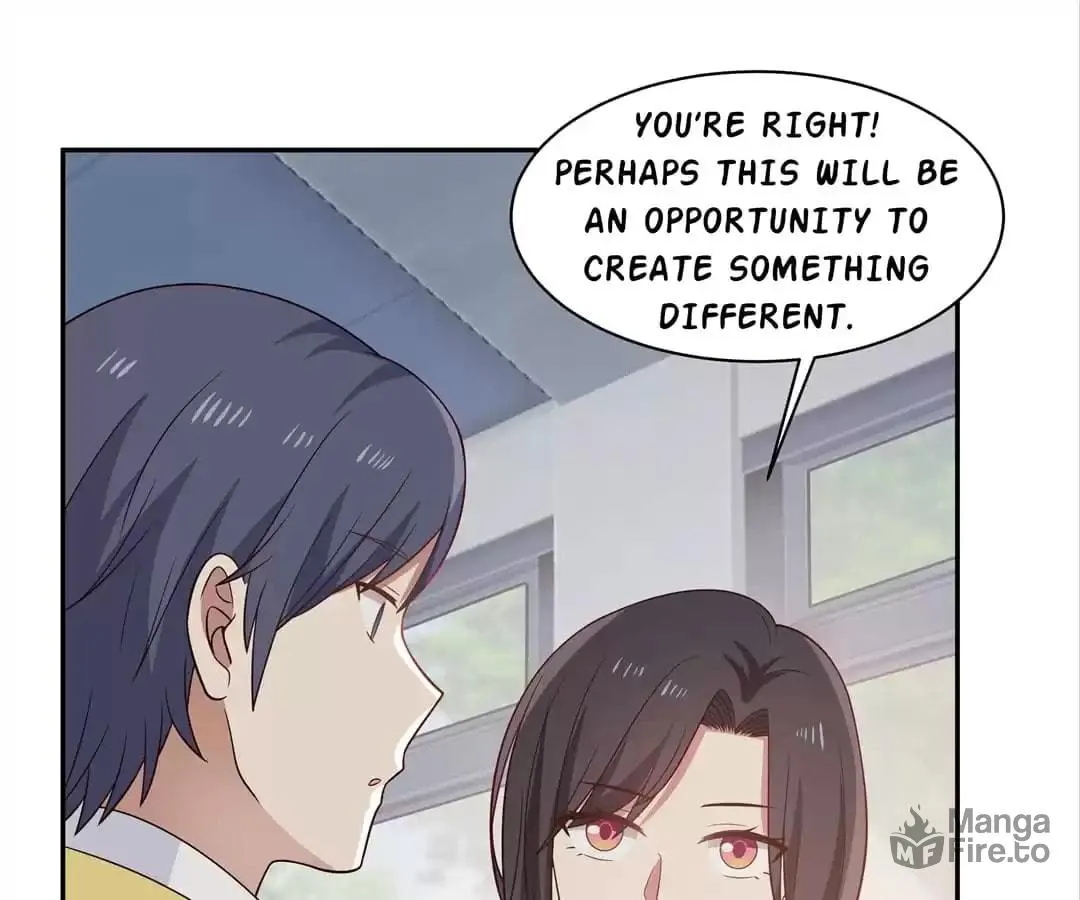 Read YOVE chapter 14 image 41 on Lezhin
