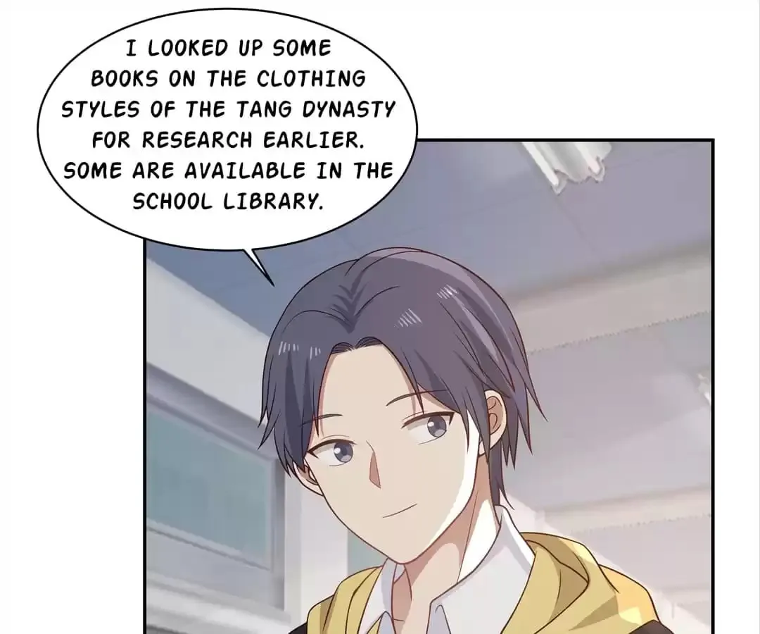 Read YOVE chapter 14 image 43 on Lezhin
