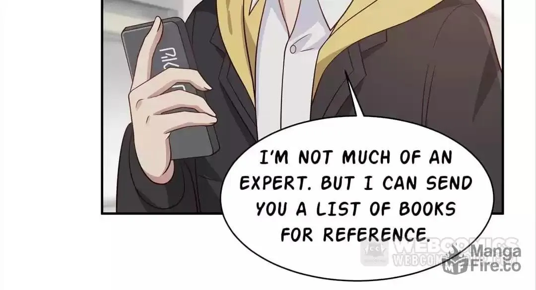 Read YOVE chapter 14 image 44 on Lezhin