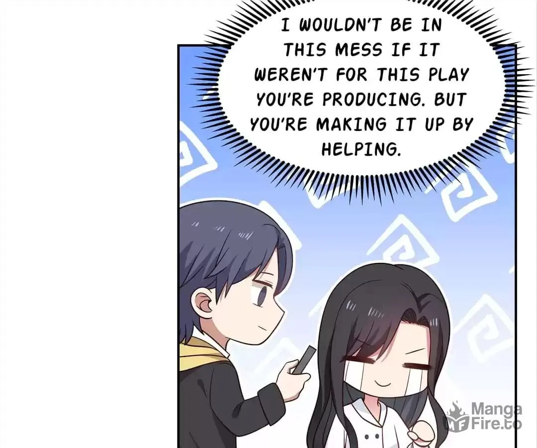 Read YOVE chapter 14 image 47 on Lezhin