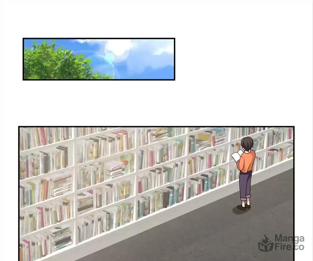 Read YOVE chapter 14 image 49 on Lezhin