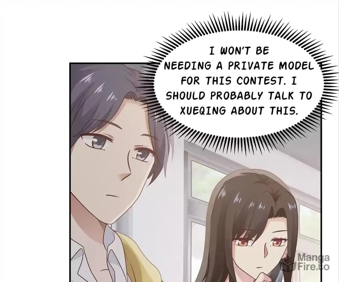 Read YOVE chapter 14 image 5 on Lezhin