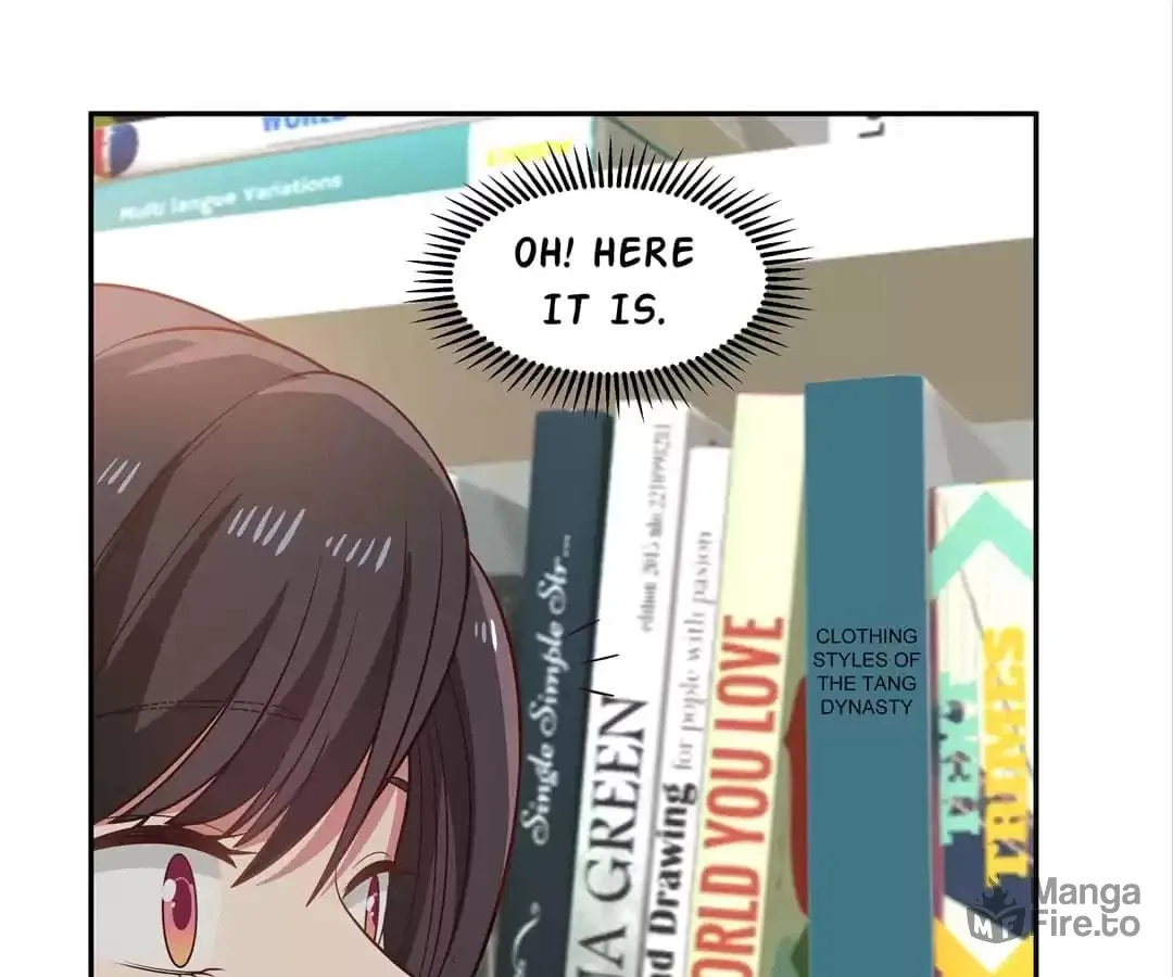 Read YOVE chapter 14 image 56 on Lezhin