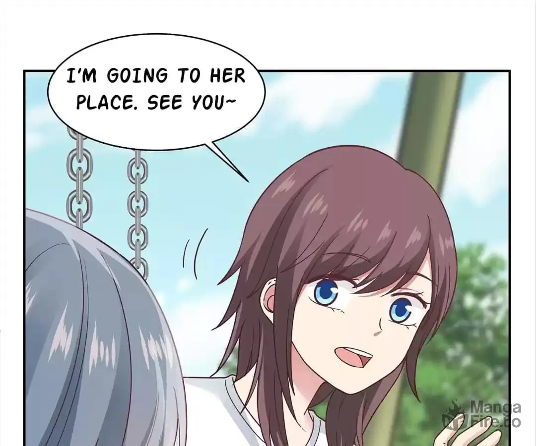 Read YOVE chapter 17 image 11 on Lezhin