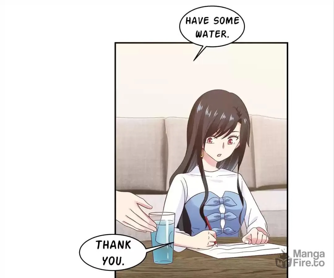 Read YOVE chapter 17 image 23 on Lezhin