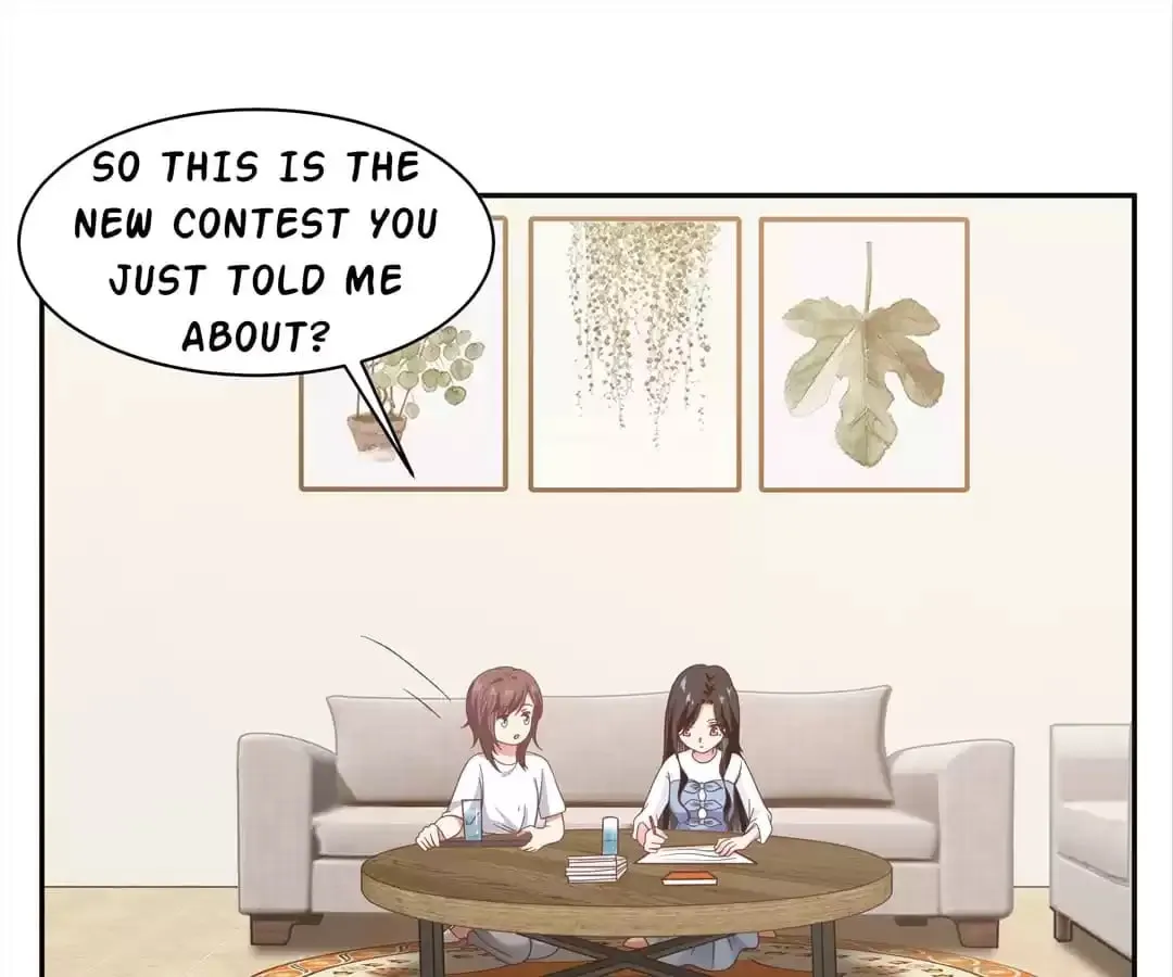 Read YOVE chapter 17 image 25 on Lezhin