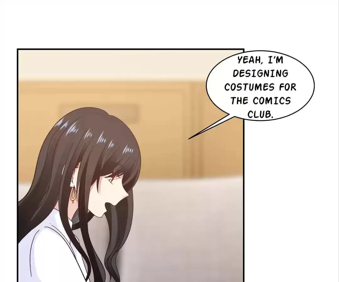 Read YOVE chapter 17 image 27 on Lezhin