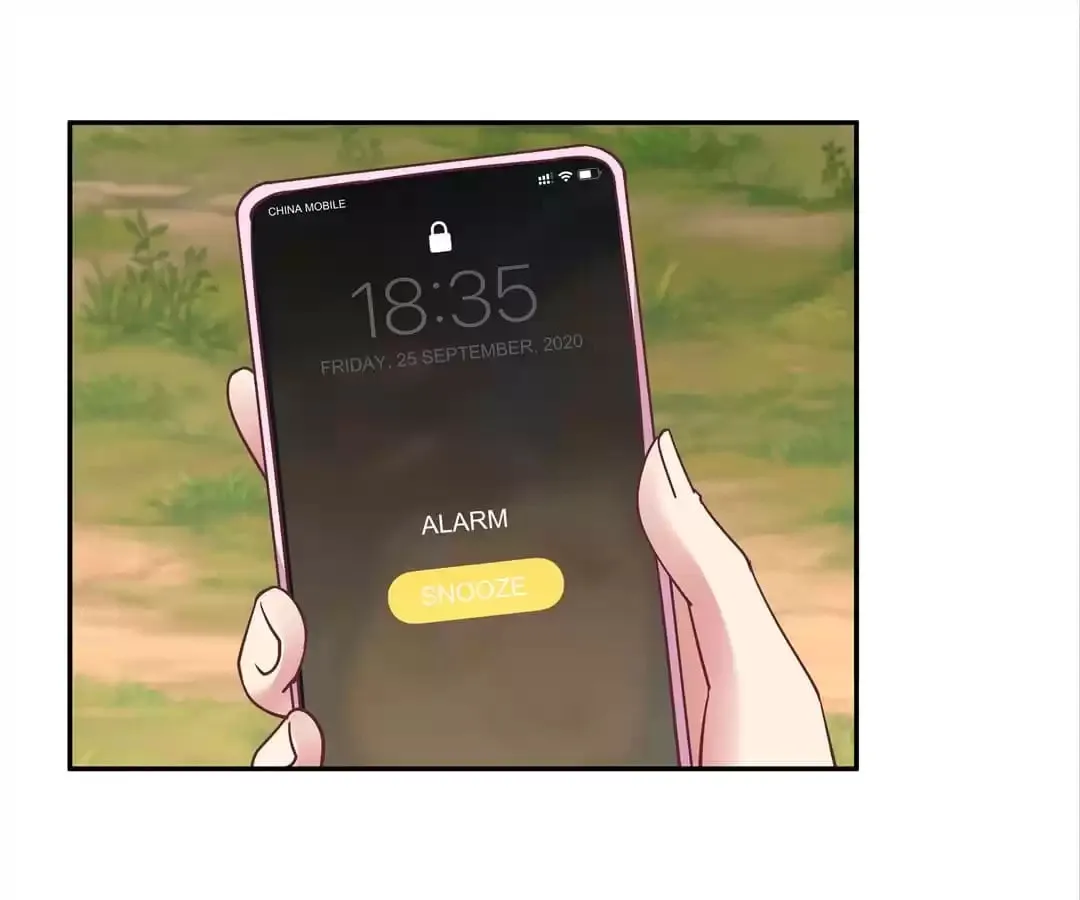 Read YOVE chapter 17 image 3 on Lezhin