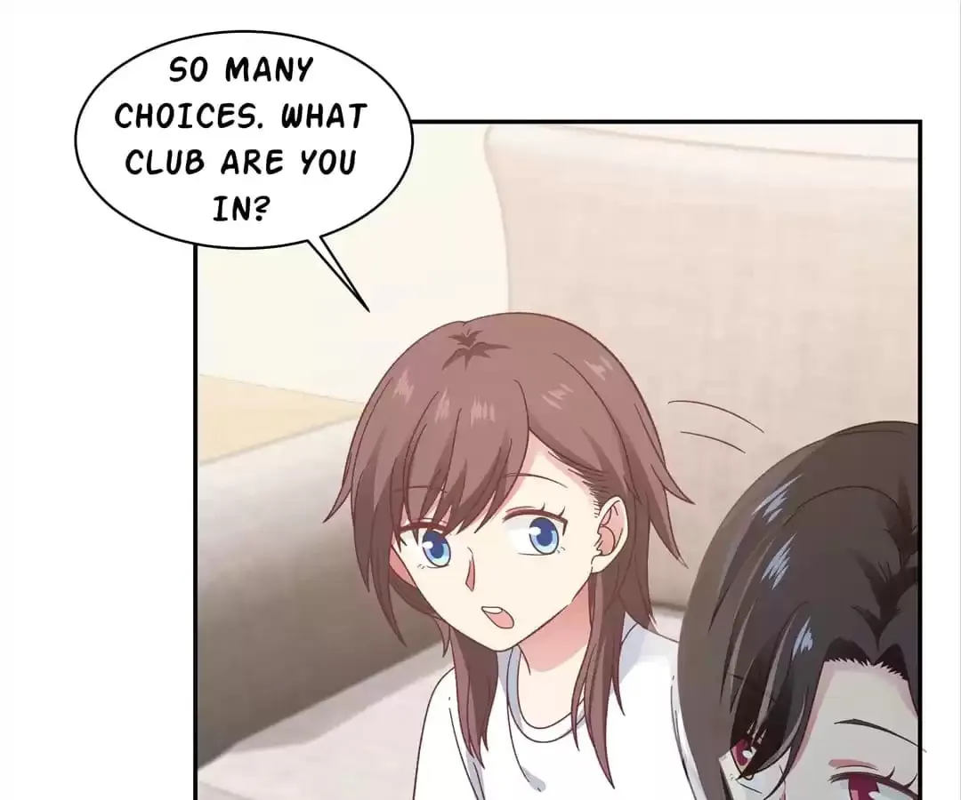 Read YOVE chapter 17 image 33 on Lezhin