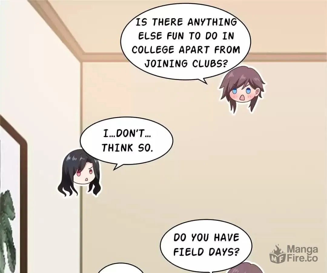 Read YOVE chapter 17 image 49 on Lezhin
