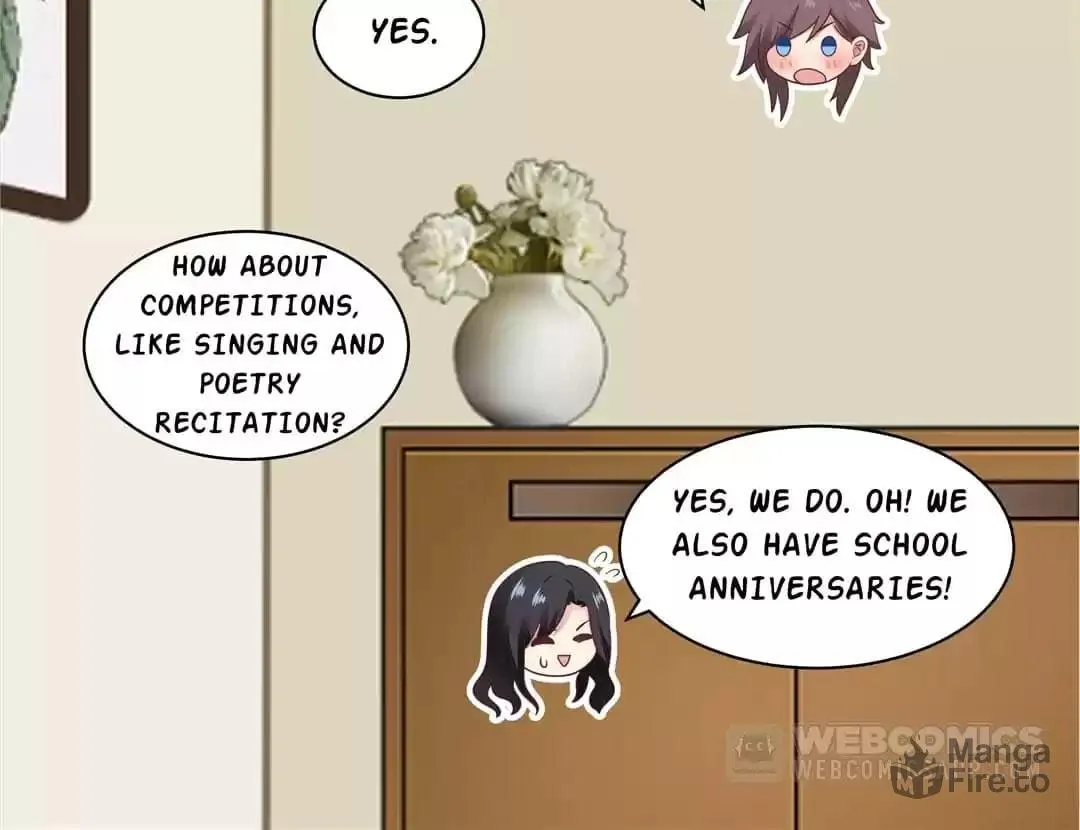 Read YOVE chapter 17 image 50 on Lezhin