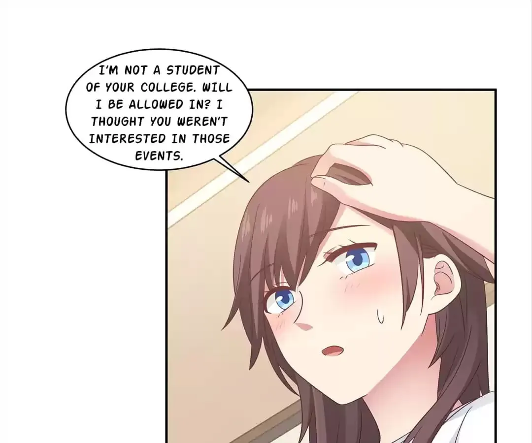 Read YOVE chapter 17 image 57 on Lezhin
