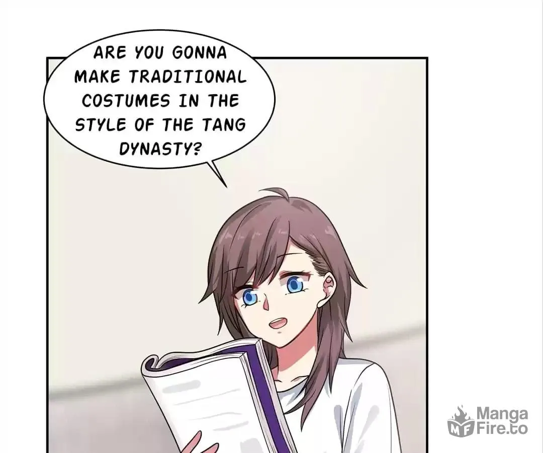 Read YOVE chapter 19 image 11 on Lezhin