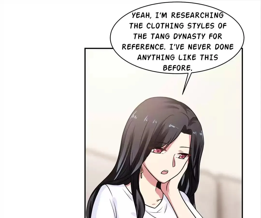 Read YOVE chapter 19 image 13 on Lezhin
