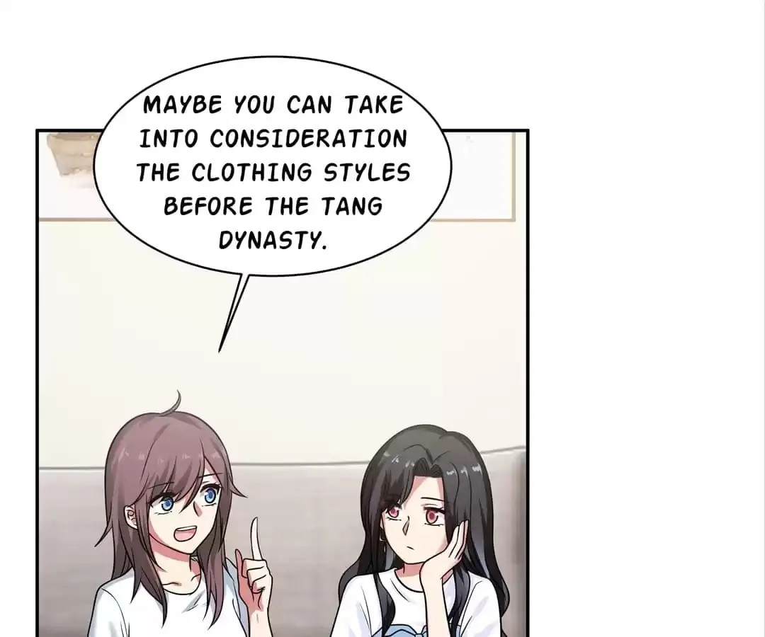 Read YOVE chapter 19 image 15 on Lezhin