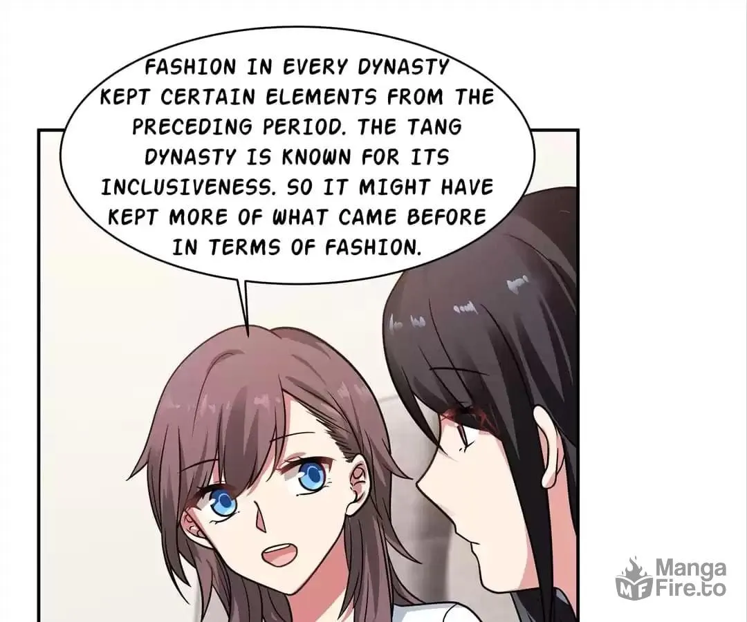 Read YOVE chapter 19 image 19 on Lezhin