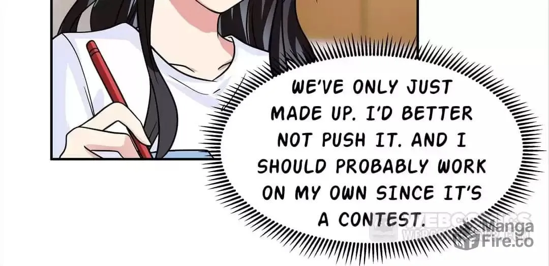 Read YOVE chapter 19 image 32 on Lezhin