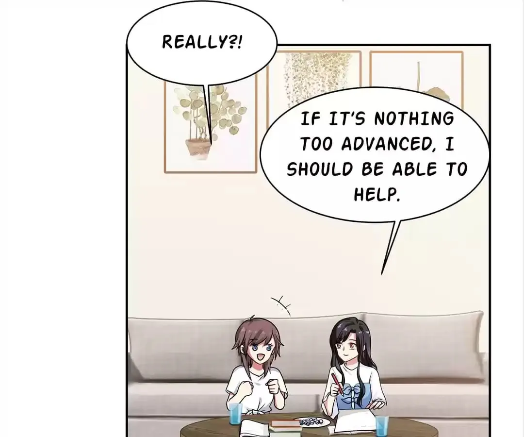 Read YOVE chapter 19 image 33 on Lezhin