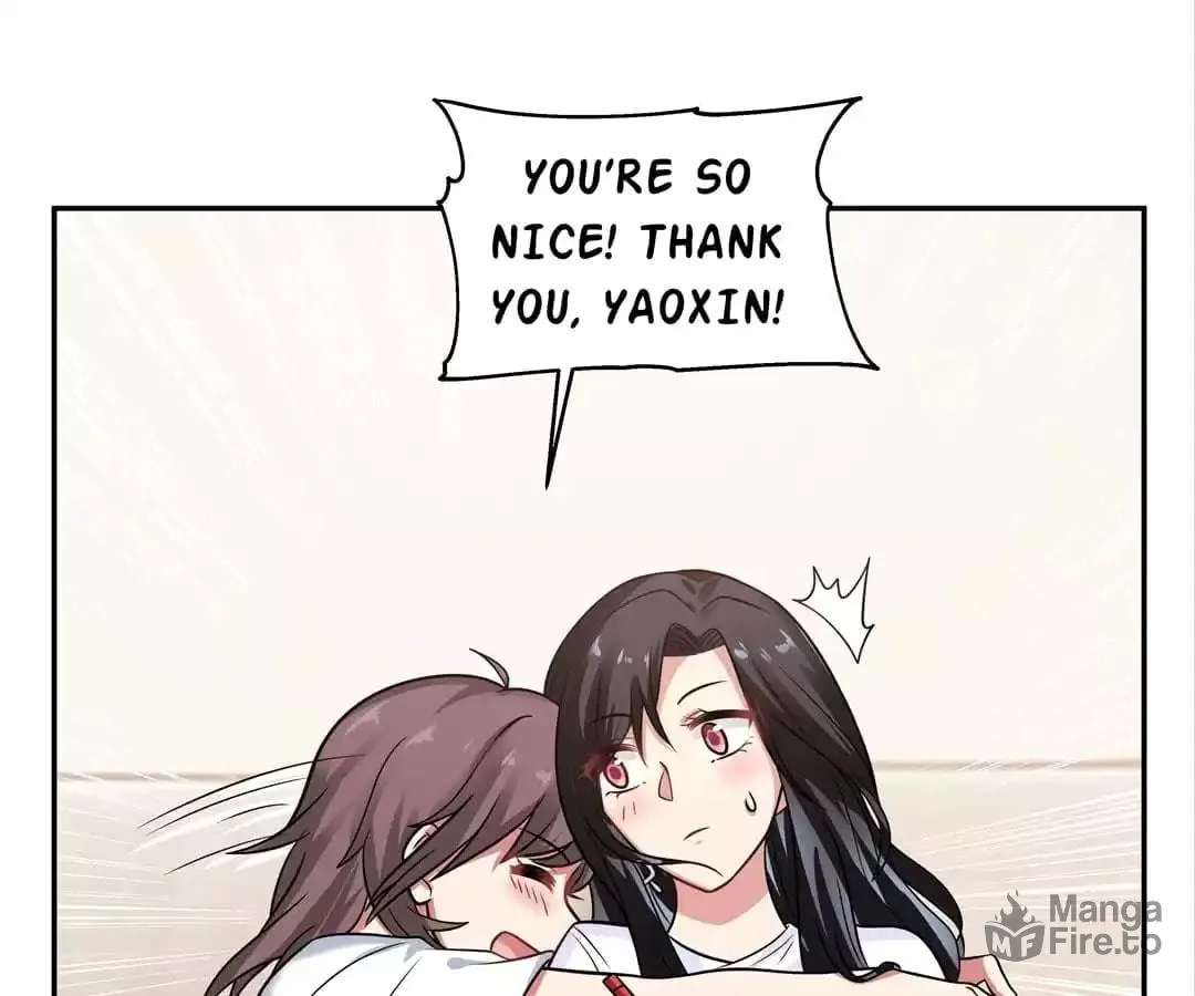 Read YOVE chapter 19 image 35 on Lezhin
