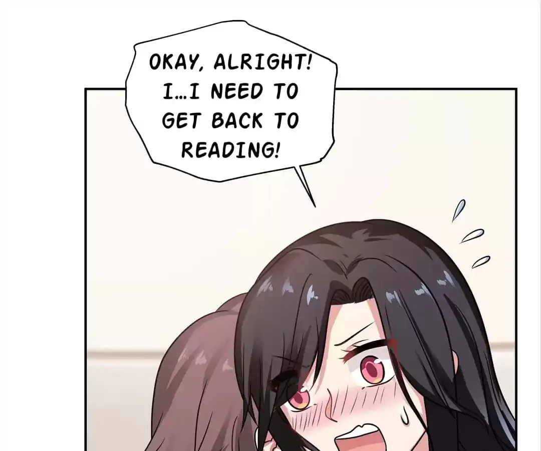 Read YOVE chapter 19 image 37 on Lezhin