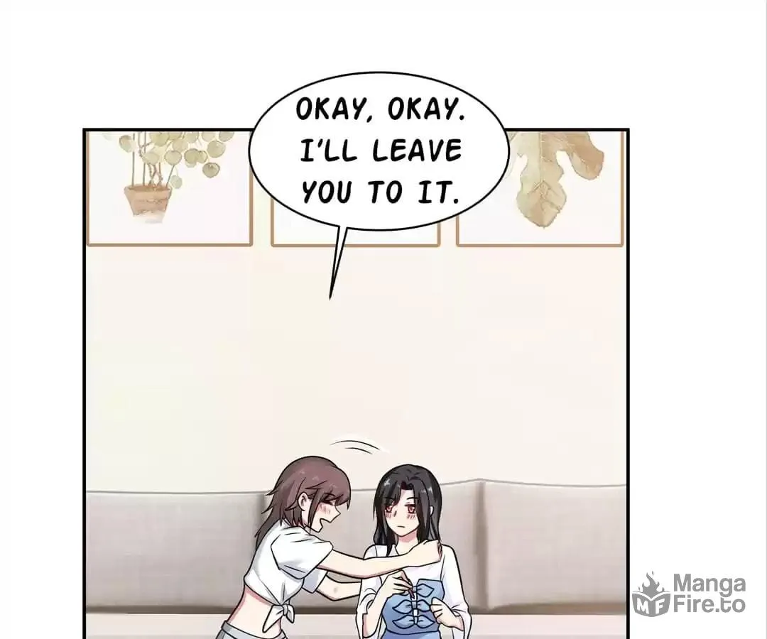 Read YOVE chapter 19 image 39 on Lezhin