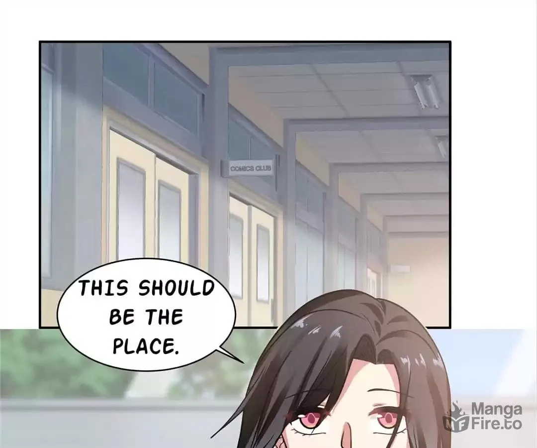 Read YOVE chapter 19 image 47 on Lezhin