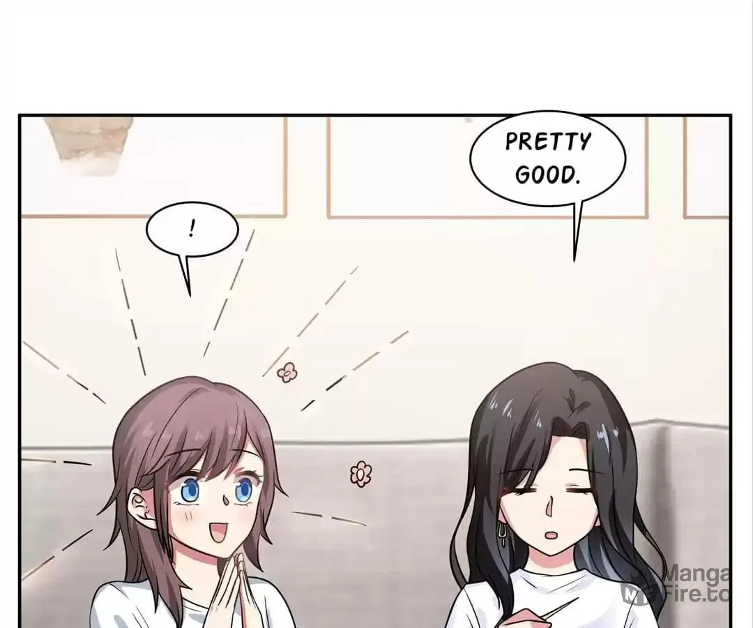 Read YOVE chapter 19 image 5 on Lezhin