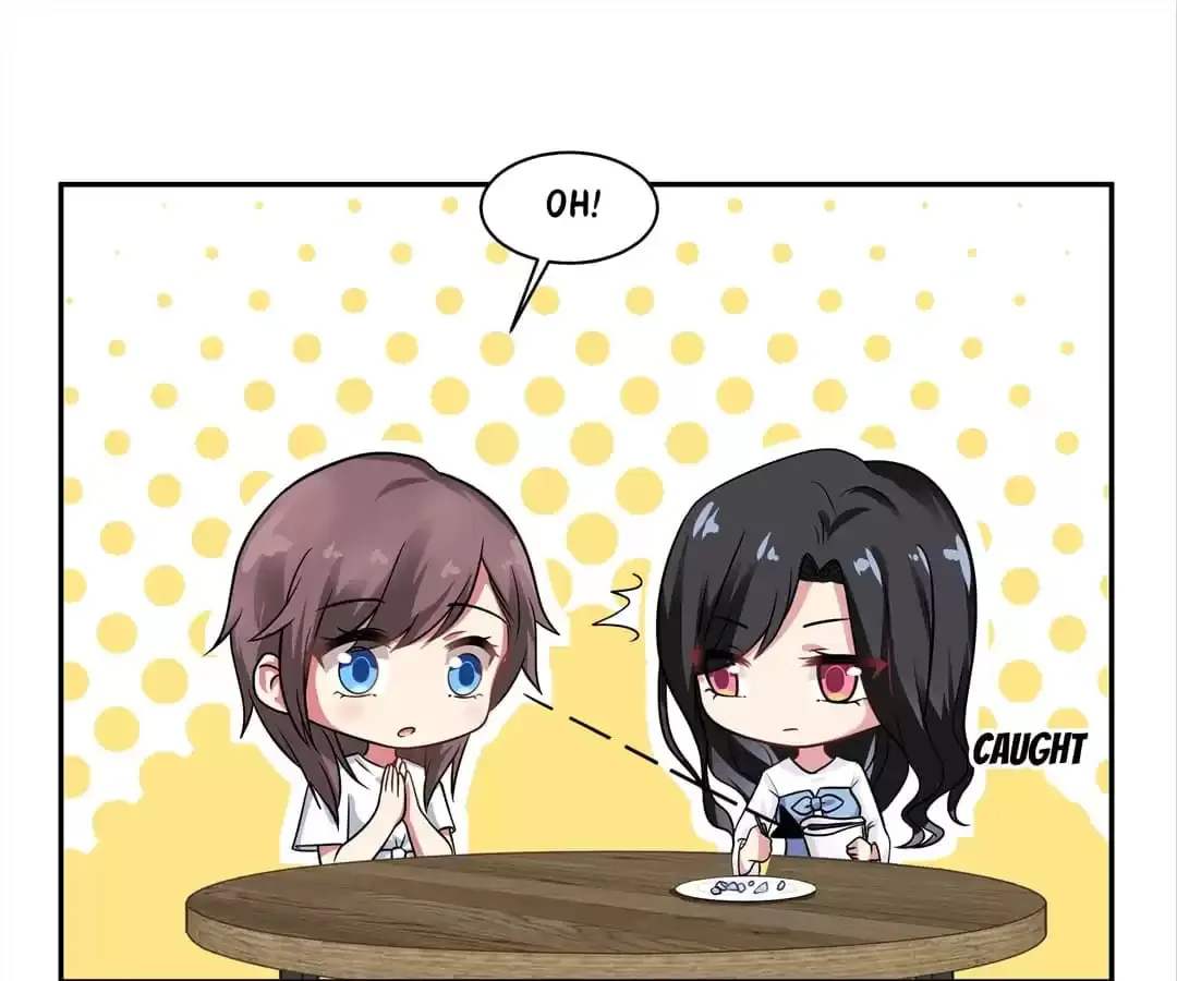 Read YOVE chapter 19 image 7 on Lezhin
