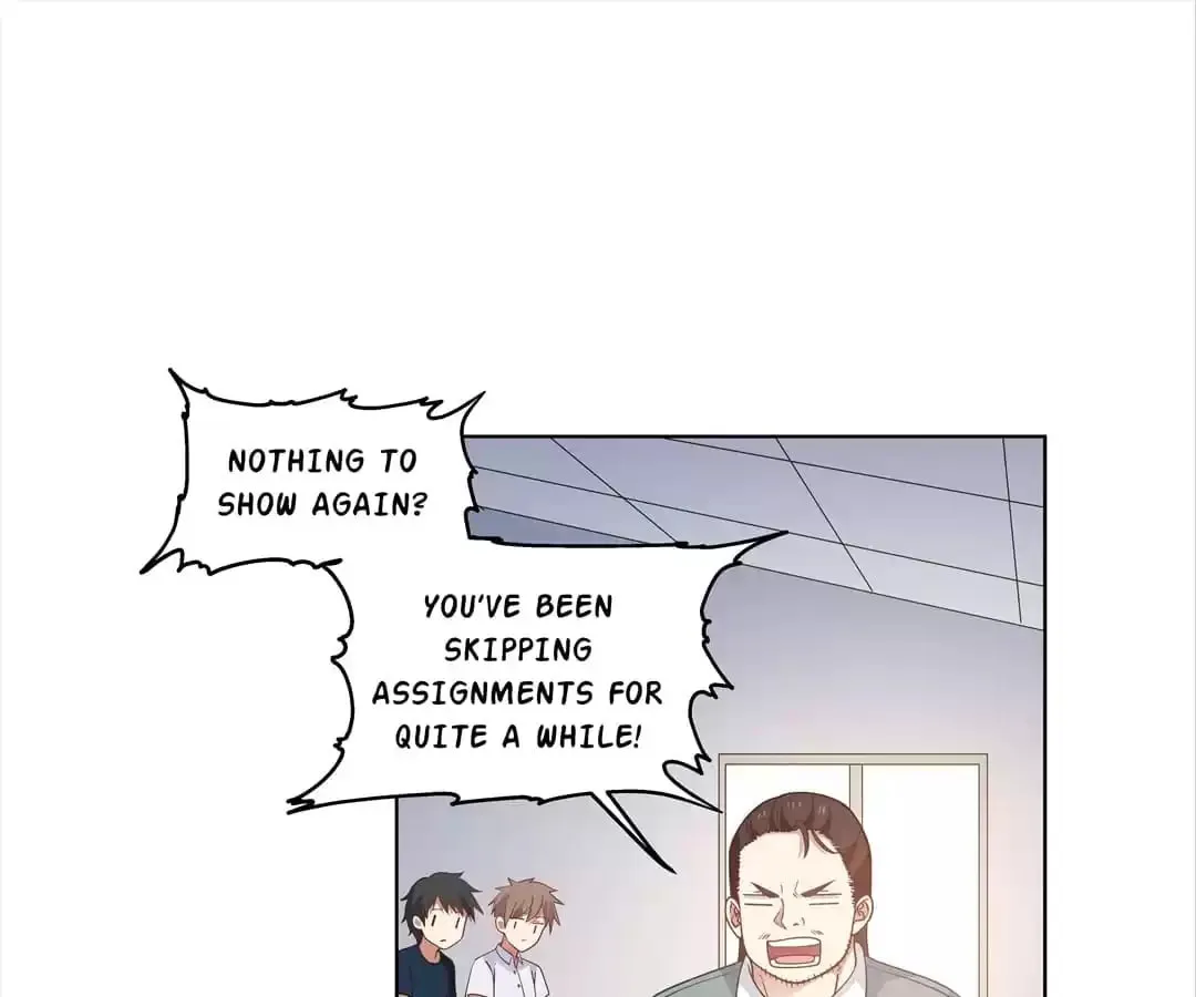 Read YOVE chapter 2 image 18 on Lezhin
