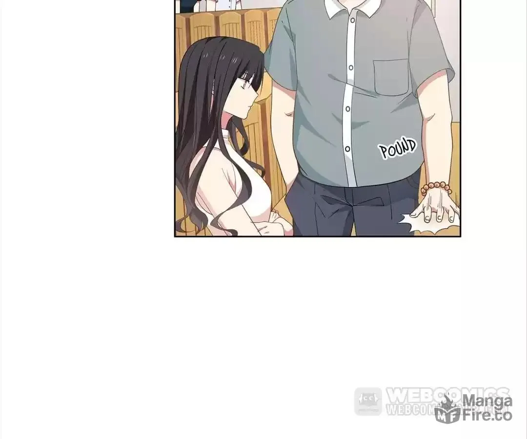 Read YOVE chapter 2 image 19 on Lezhin