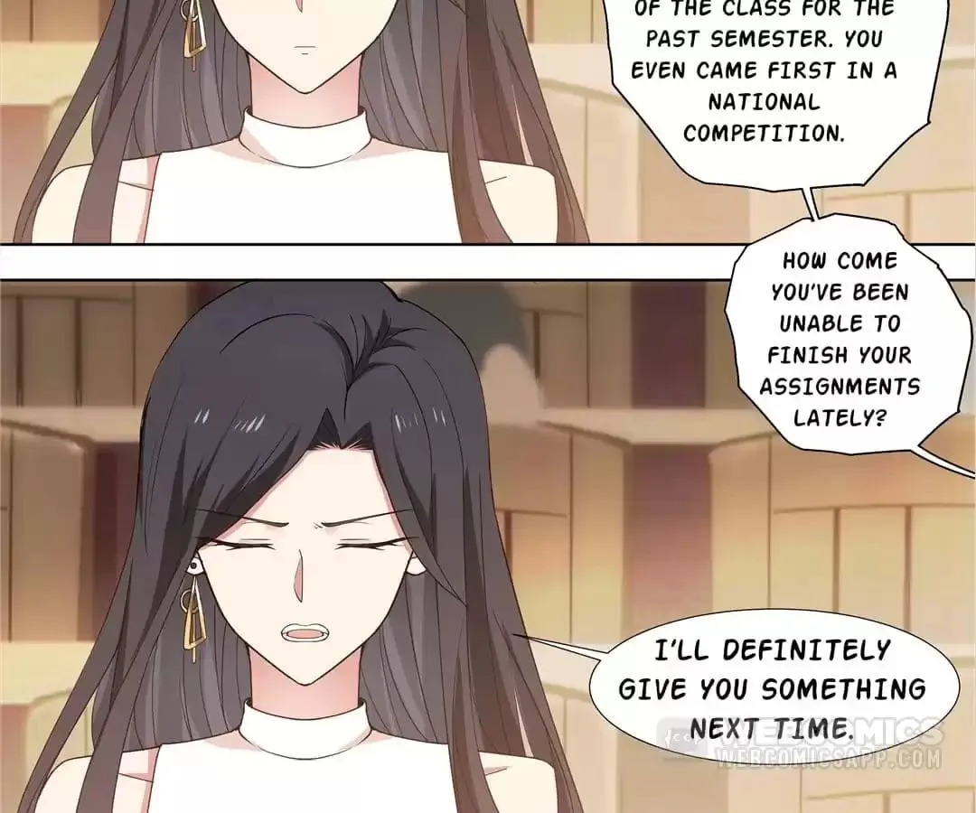 Read YOVE chapter 2 image 21 on Lezhin