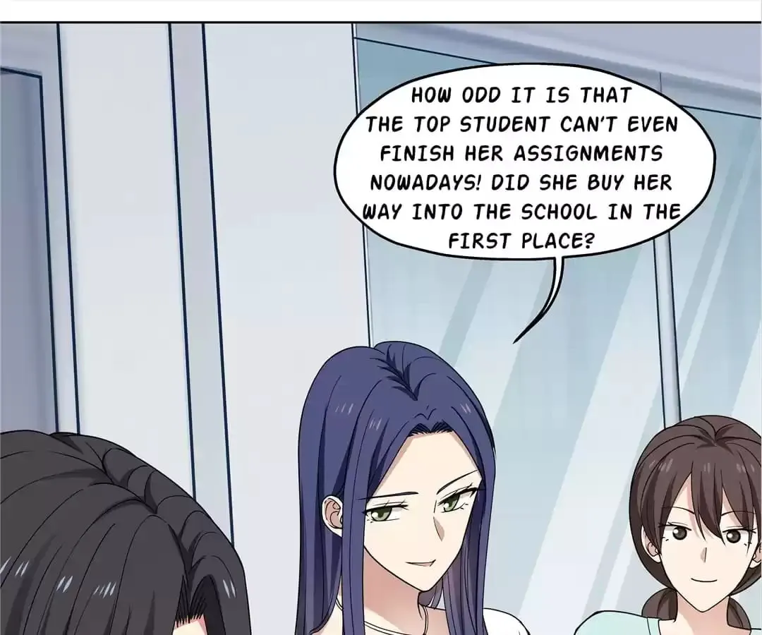 Read YOVE chapter 2 image 25 on Lezhin