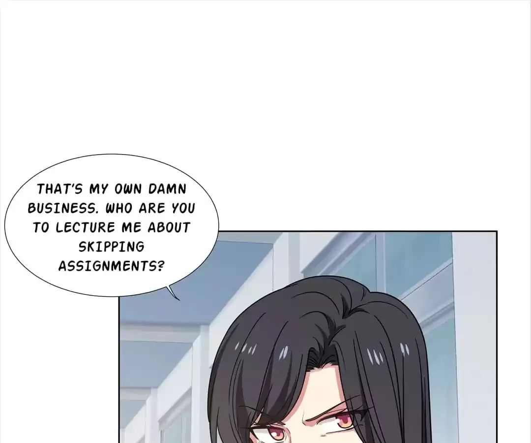 Read YOVE chapter 2 image 28 on Lezhin