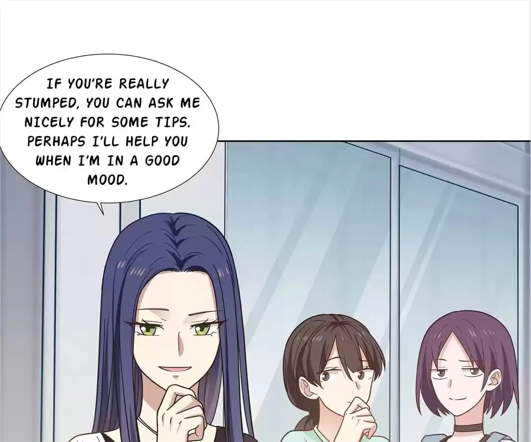 Read YOVE chapter 2 image 30 on Lezhin