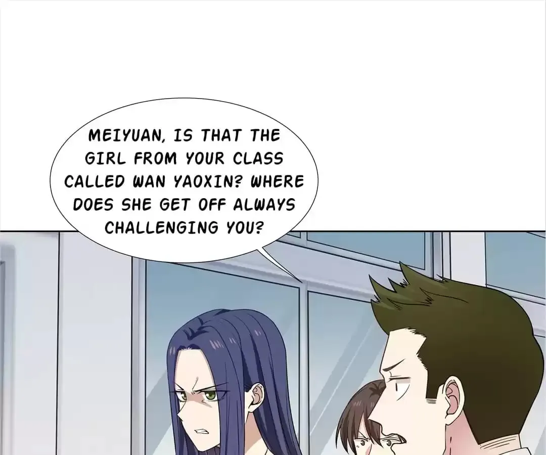 Read YOVE chapter 2 image 37 on Lezhin