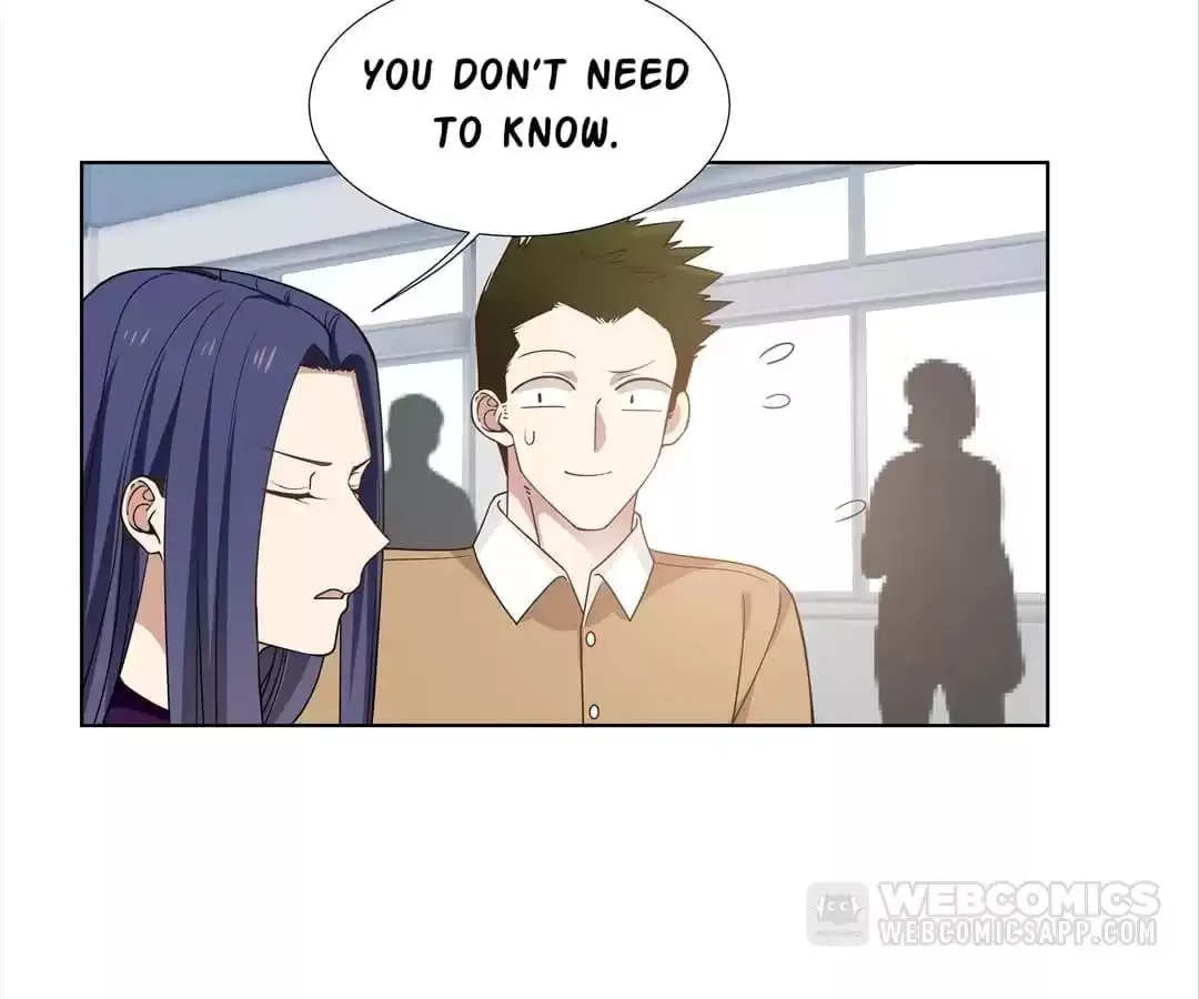 Read YOVE chapter 2 image 40 on Lezhin