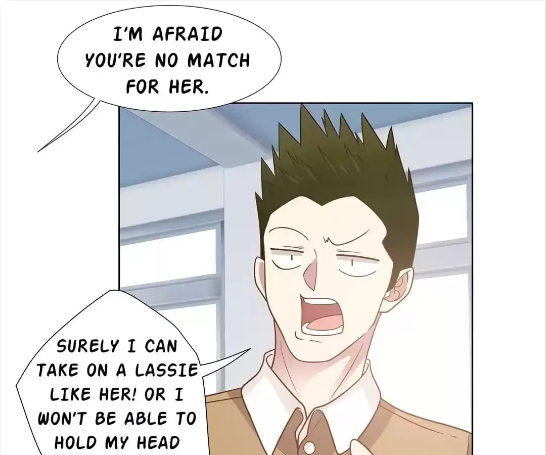 Read YOVE chapter 2 image 45 on Lezhin