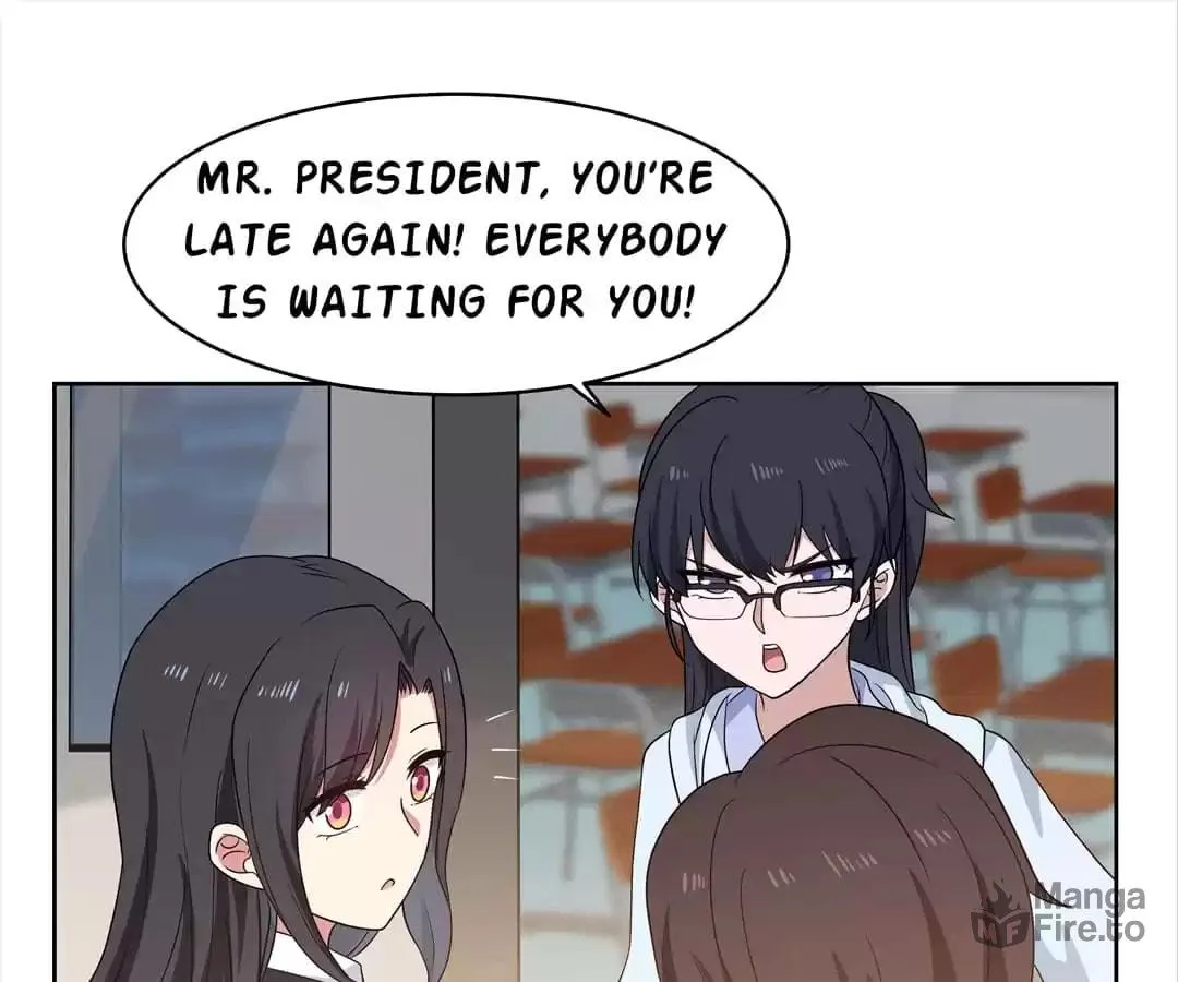 Read YOVE chapter 20 image 11 on Lezhin