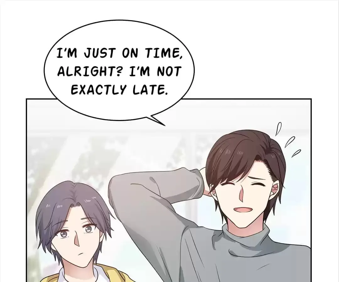 Read YOVE chapter 20 image 15 on Lezhin