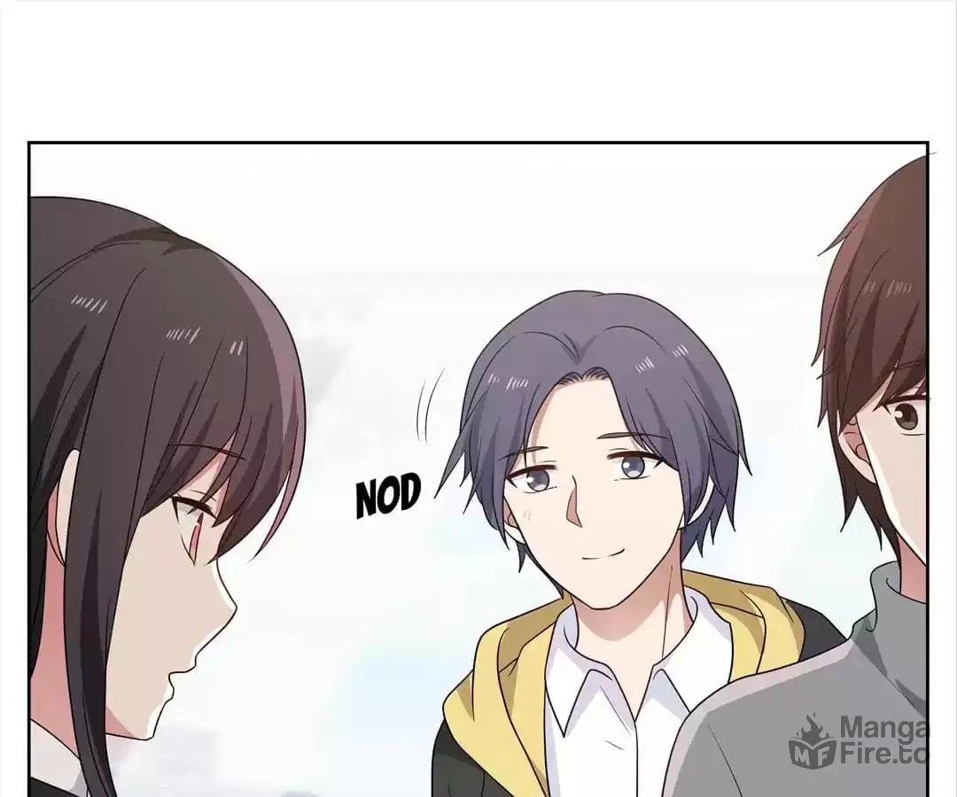 Read YOVE chapter 20 image 17 on Lezhin