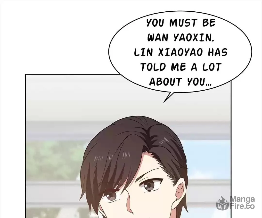 Read YOVE chapter 20 image 19 on Lezhin