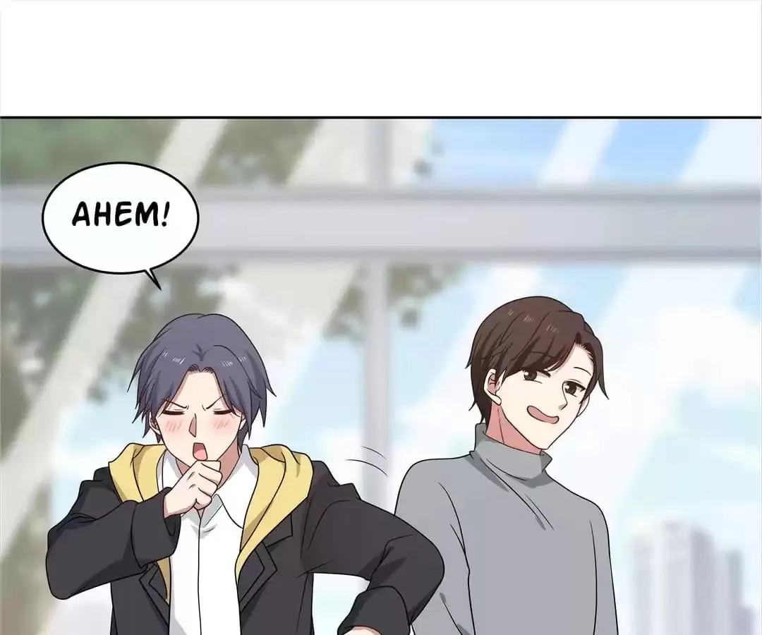 Read YOVE chapter 20 image 21 on Lezhin
